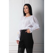Блуза Ри Мари Белла БЛ 0322 42 білий