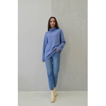 Туніка Ри Мари Мідл ТУ 0123 42 блакитний
