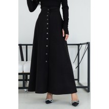 Спідниця Ри Мари Глен СП 0623 42 чорний