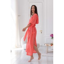 Сорочка Ри Мари Алія СО 0324 54 корал