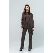Кардиган Ри Мари Алора КР 0124 46 шоколад