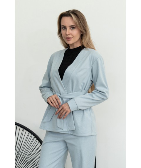 Кардиган Ри Мари Алора КР 0124 56 м`ята