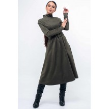 Сукня Ри Мари Стелла-Лонг ПЛ 0419 46 хакі