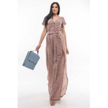 Брюки Ри Мари Бетті БР 0521 50 капучино