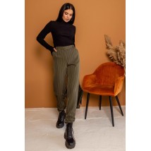 Брюки Ри Мари Луі БР 0621 42 хакі