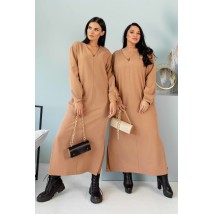 Сукня Ри Мари Кассі ПЛ 2521 42 беж