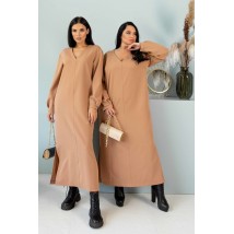 Сукня Ри Мари Кассі ПЛ 2521 42 беж