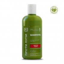 Anti-dandruff shampoo (500 ml.) TM & quot; WHAT & quot;