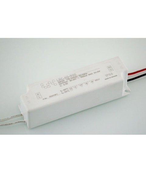 LRC-40-900 LED power supply
