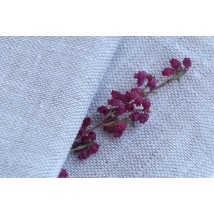 Linen towel 70x150 cm, gray