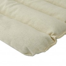 Anti-decubitus pillow 30x45, Cream