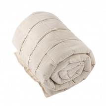 Матрас с семенами горчицы Lintex 90х190 см