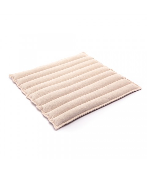 Подушка с семенами горчицы Lintex