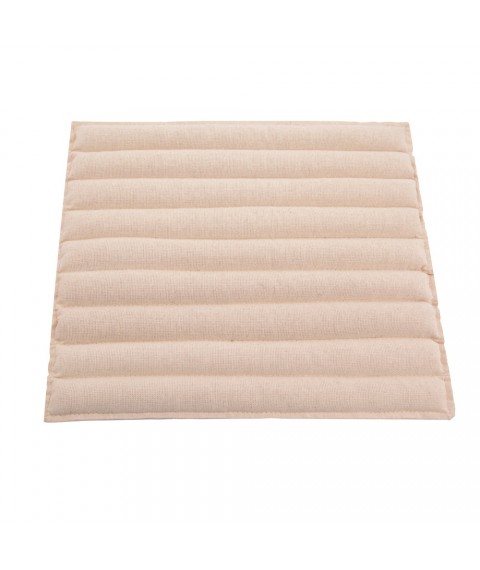 Подушка с семенами горчицы Lintex