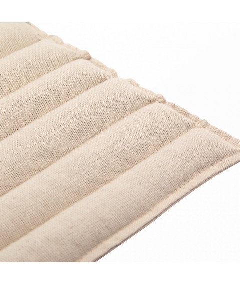 Подушка с семенами горчицы Lintex