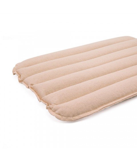 Подушка с семенами горчицы Lintex