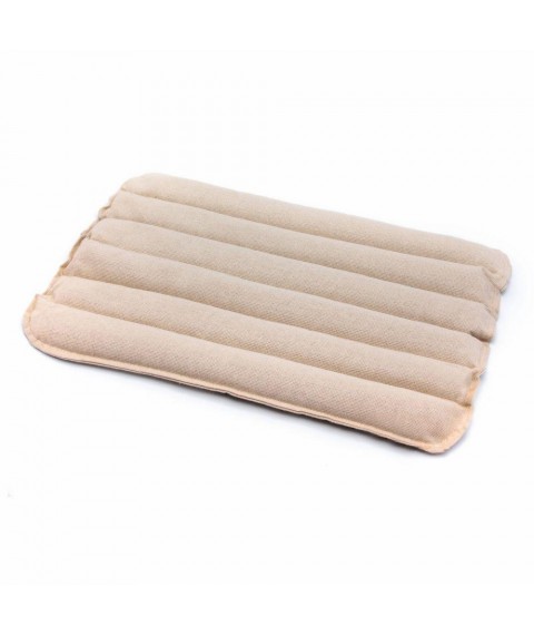 Подушка с семенами горчицы Lintex