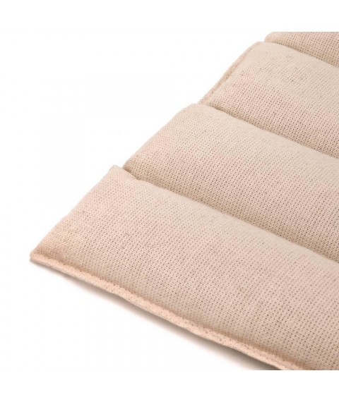 Подушка с семенами горчицы Lintex