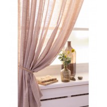Curtain  "Topo" 