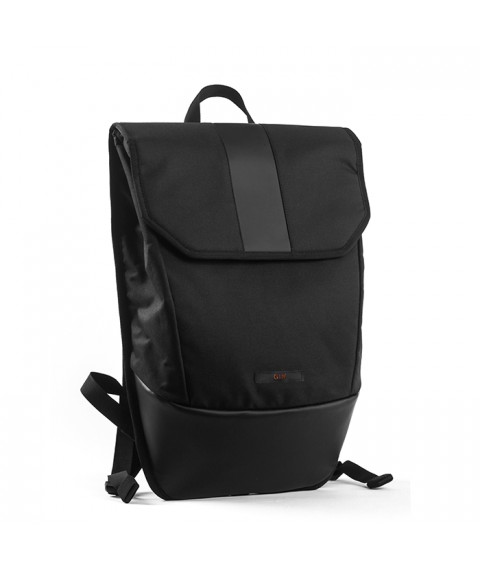 Рюкзак GIN ARK черный (170070)