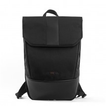 Backpack GIN ARK black (170070)