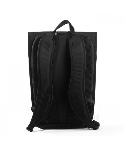 Backpack GIN ARK black (170070)