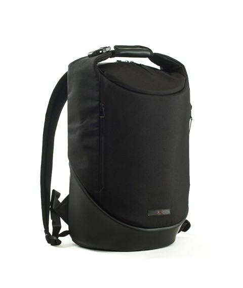 Backpack GIN ZEN black (190076)