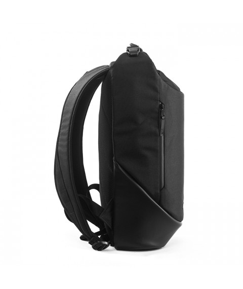 Backpack GIN ZEN black (190076)