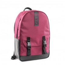 Backpack GIN Kyoto Bordeaux (270104)