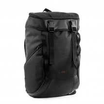 Backpack GIN Alaska black (320112)