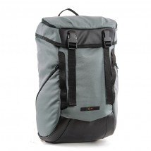 Backpack GIN Alaska steel (320110)