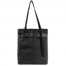 Сумка GIN Tote Bag черный (340124)
