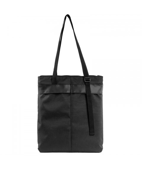 Сумка GIN Tote Bag черный (340124)