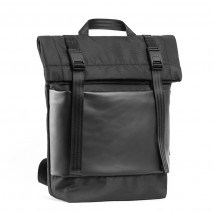 Backpack GIN Queens black (380140)