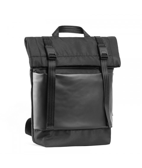 Backpack GIN Queens black (380140)
