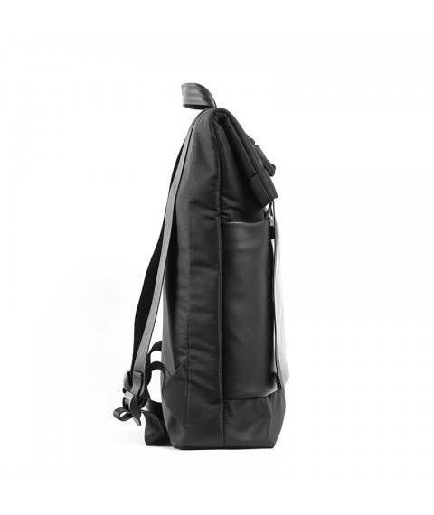 Рюкзак GIN Квинс черный (380140)