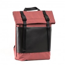 Backpack GIN Queens coral (380139)