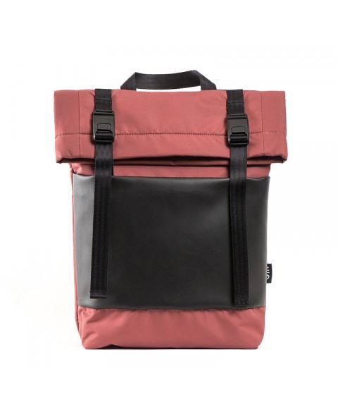 Backpack GIN Queens coral (380139)