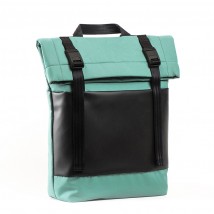 Backpack GIN Queens mint (380137)