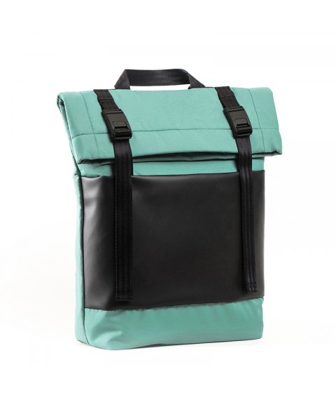 Backpack GIN Queens mint (380137)
