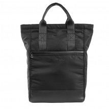 Backpack GIN Austin black (390143)