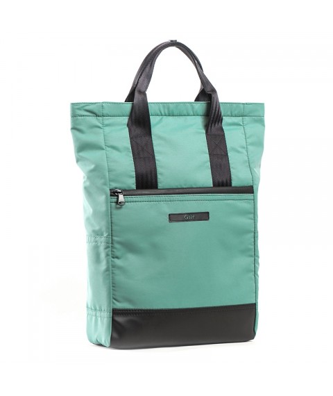 Backpack GIN Austin mint (390141)