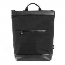 Backpack GIN Long Island black (400146)