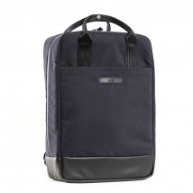Backpack GIN Tom Collins blue (410147)