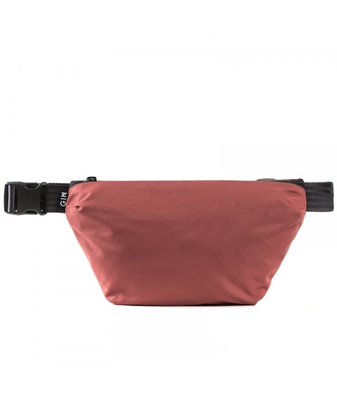 Belt bag GIN Goa coral (420150)