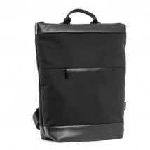 Backpack GIN Long Island black (400146)