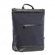 Backpack GIN Long Island blue (400144)