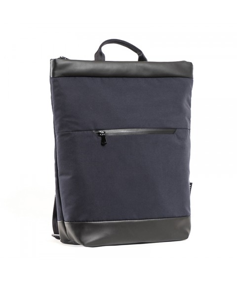 Backpack GIN Long Island blue (400144)
