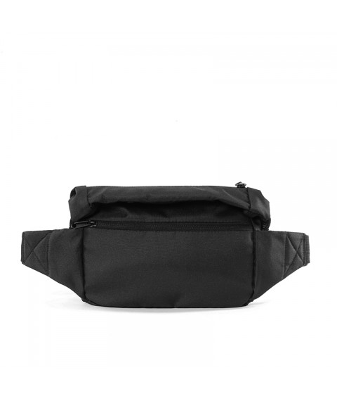 Belt bag GIN Kumamoto black (430155)