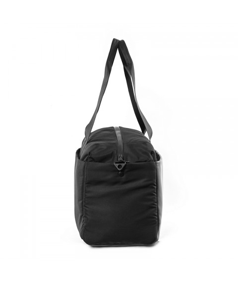 Travel bag GIN Arizona black (440158)